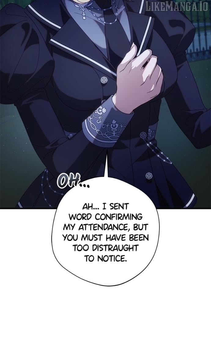 I’m a Villainess, but I Won’t Live Like One Chapter 35 387 065