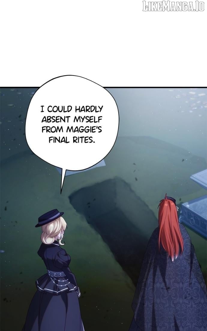 I’m a Villainess, but I Won’t Live Like One Chapter 35 388 066