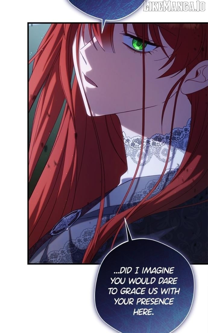 I’m a Villainess, but I Won’t Live Like One Chapter 35 390 068
