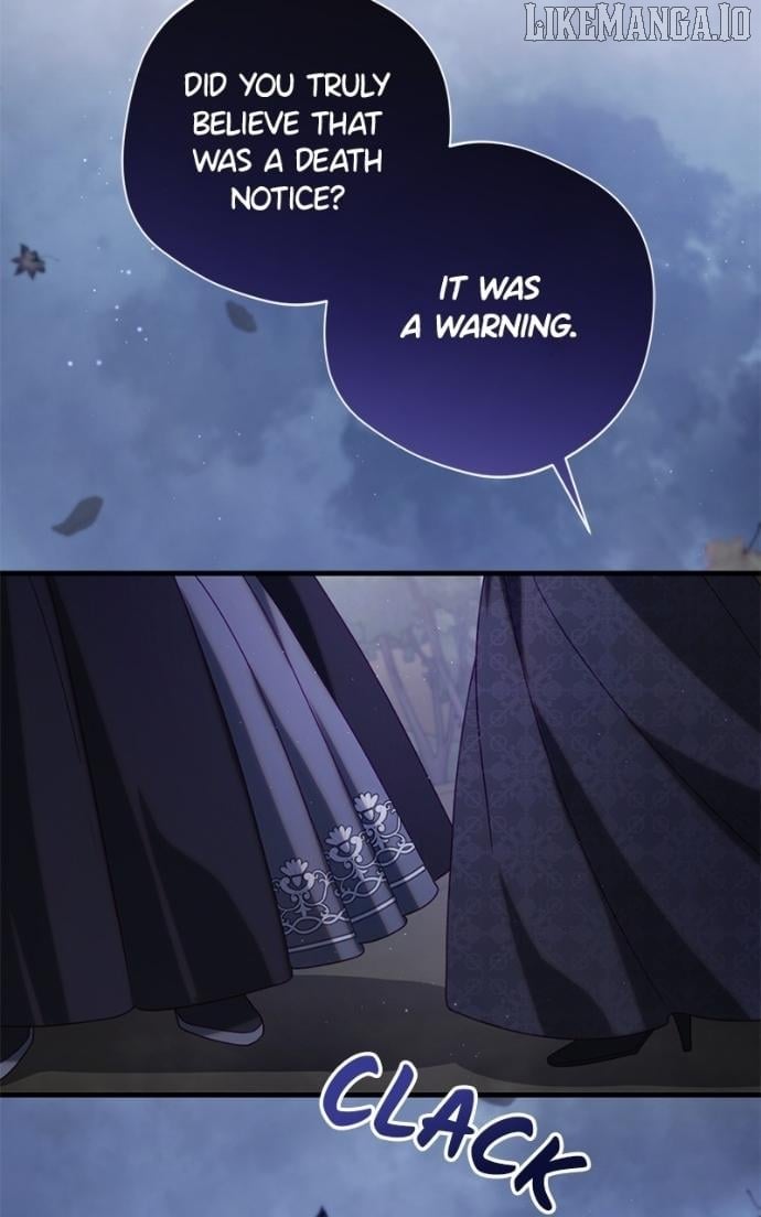I’m a Villainess, but I Won’t Live Like One Chapter 35 393 071
