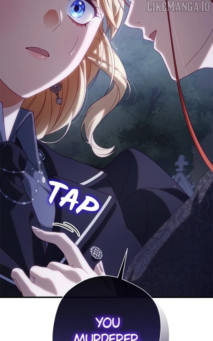 I’m a Villainess, but I Won’t Live Like One Chapter 35 395 073