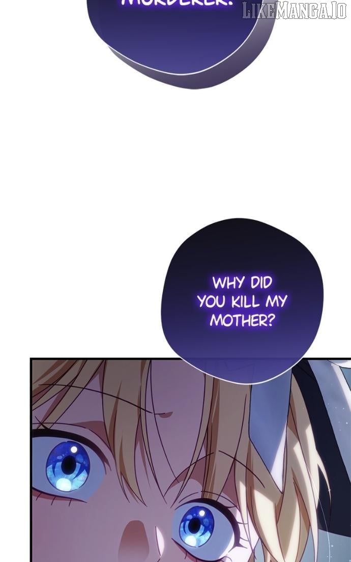 I’m a Villainess, but I Won’t Live Like One Chapter 35 396 074