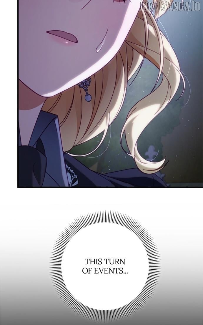 I’m a Villainess, but I Won’t Live Like One Chapter 35 397 075