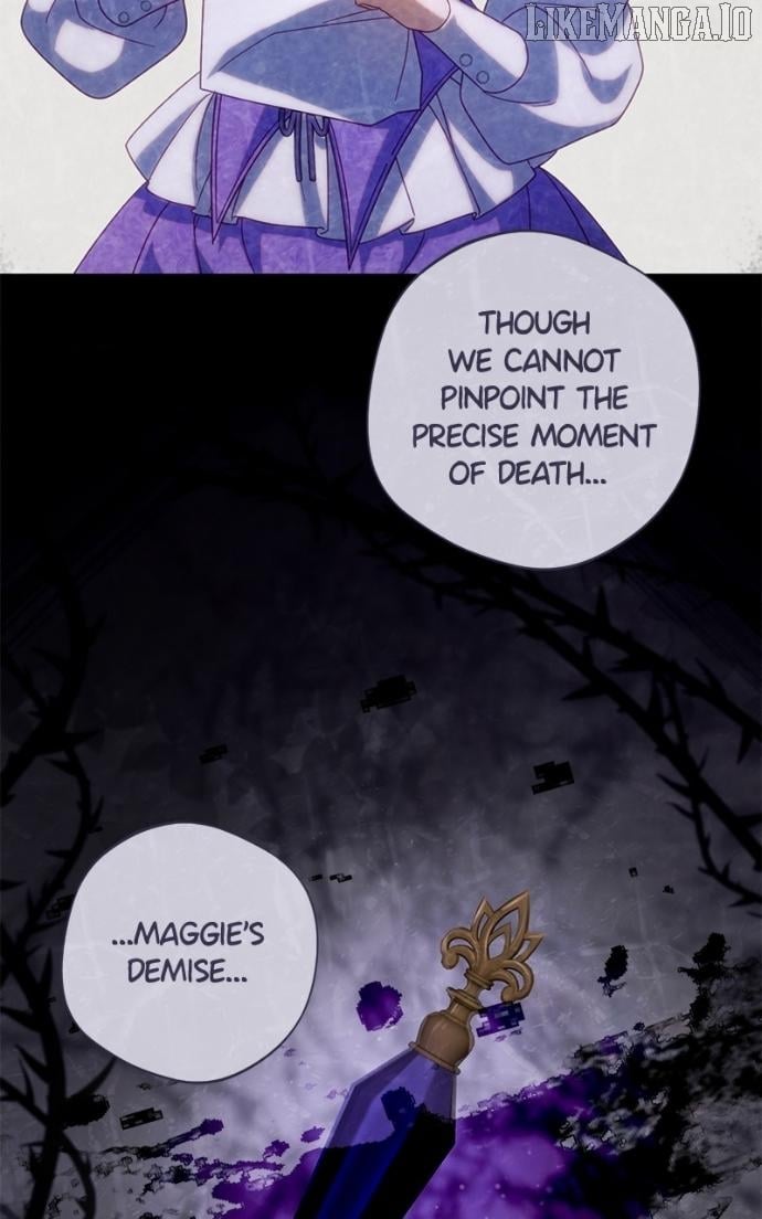 I’m a Villainess, but I Won’t Live Like One Chapter 35 400 078