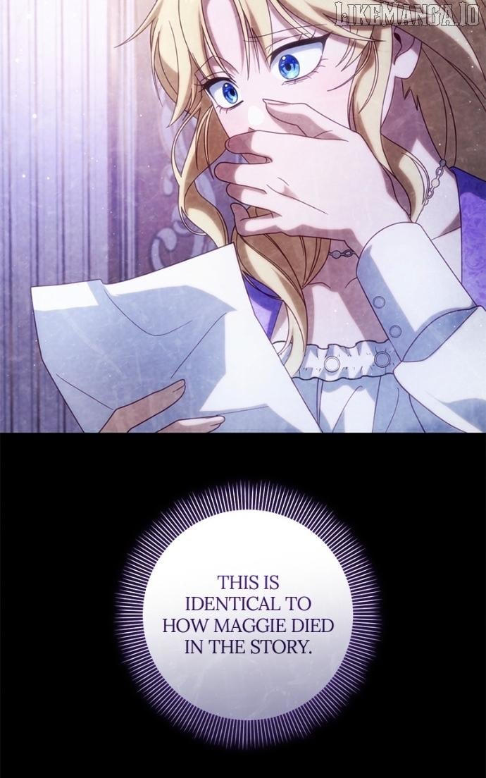 I’m a Villainess, but I Won’t Live Like One Chapter 35 402 080