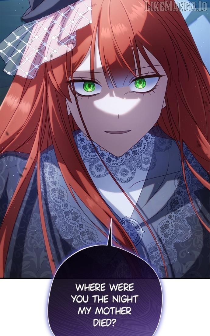I’m a Villainess, but I Won’t Live Like One Chapter 35 406 084