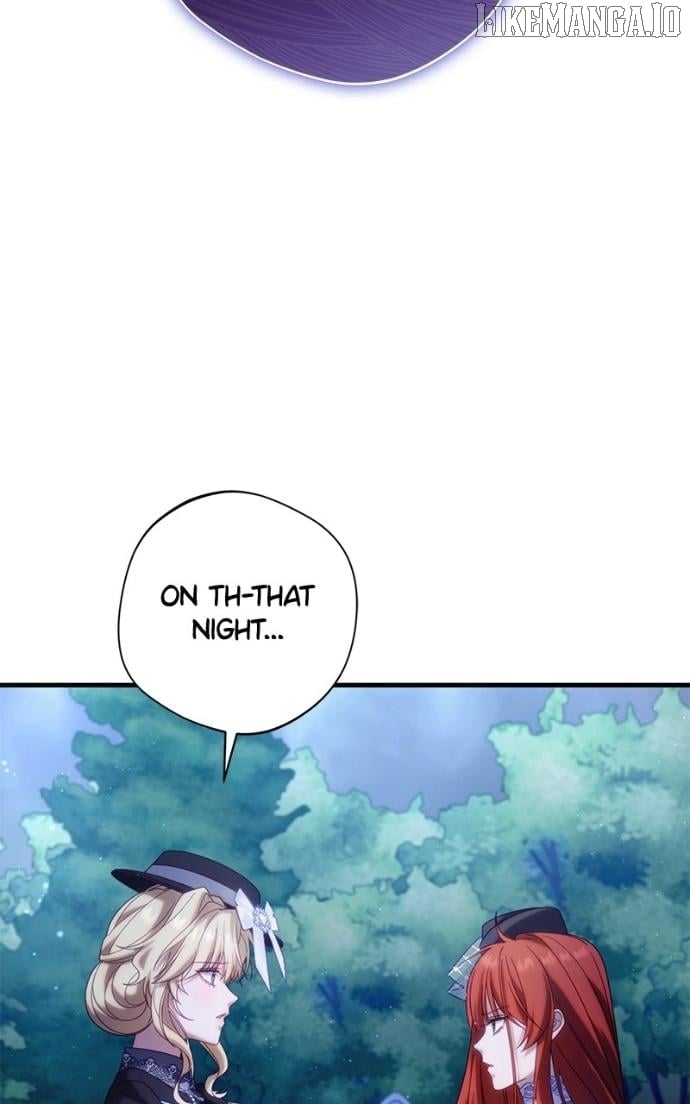 I’m a Villainess, but I Won’t Live Like One Chapter 35 407 085