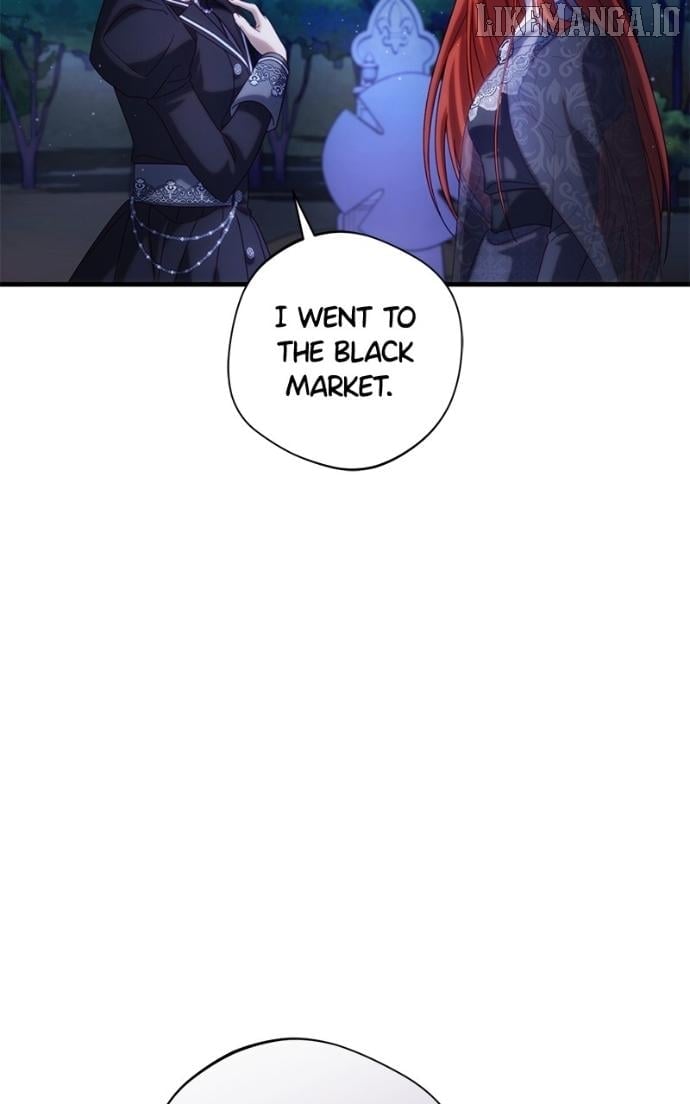 I’m a Villainess, but I Won’t Live Like One Chapter 35 408 086