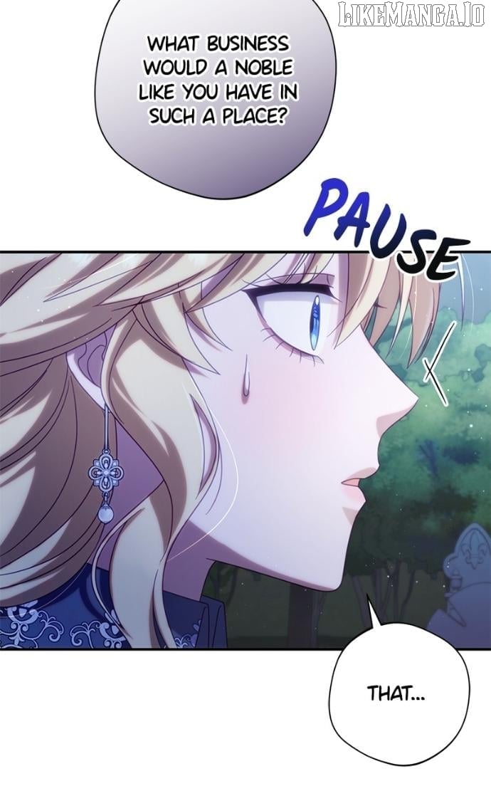 I’m a Villainess, but I Won’t Live Like One Chapter 35 409 087