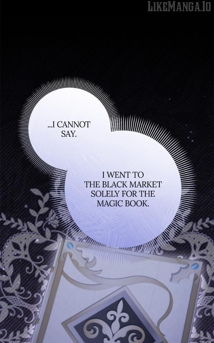 I’m a Villainess, but I Won’t Live Like One Chapter 35 411 089