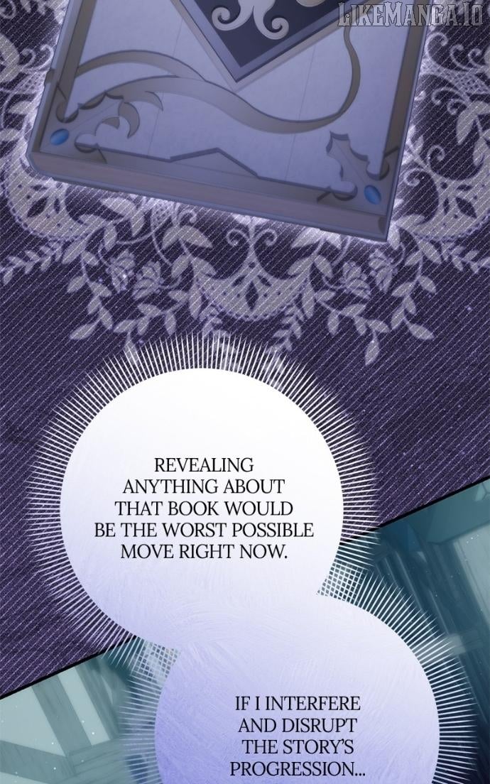 I’m a Villainess, but I Won’t Live Like One Chapter 35 412 090
