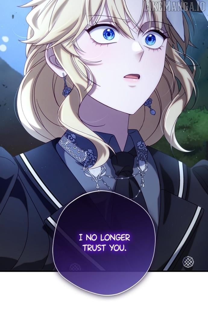 I’m a Villainess, but I Won’t Live Like One Chapter 35 415 093