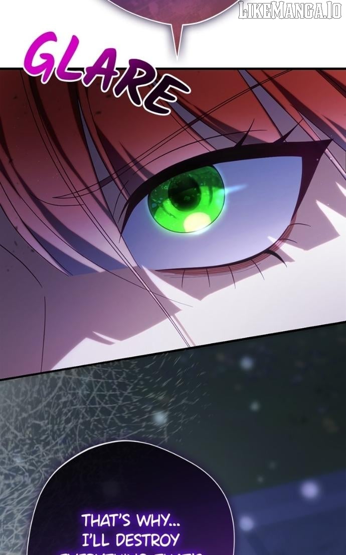 I’m a Villainess, but I Won’t Live Like One Chapter 35 418 096