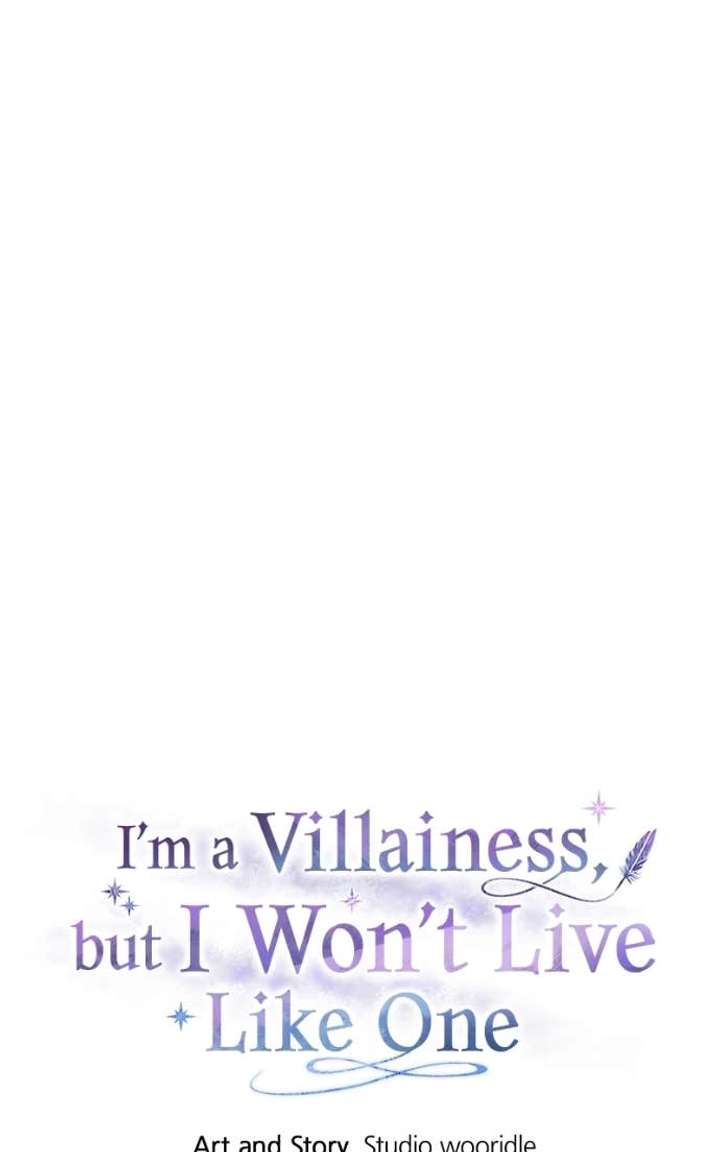 I’m a Villainess, but I Won’t Live Like One Chapter 36 431 082