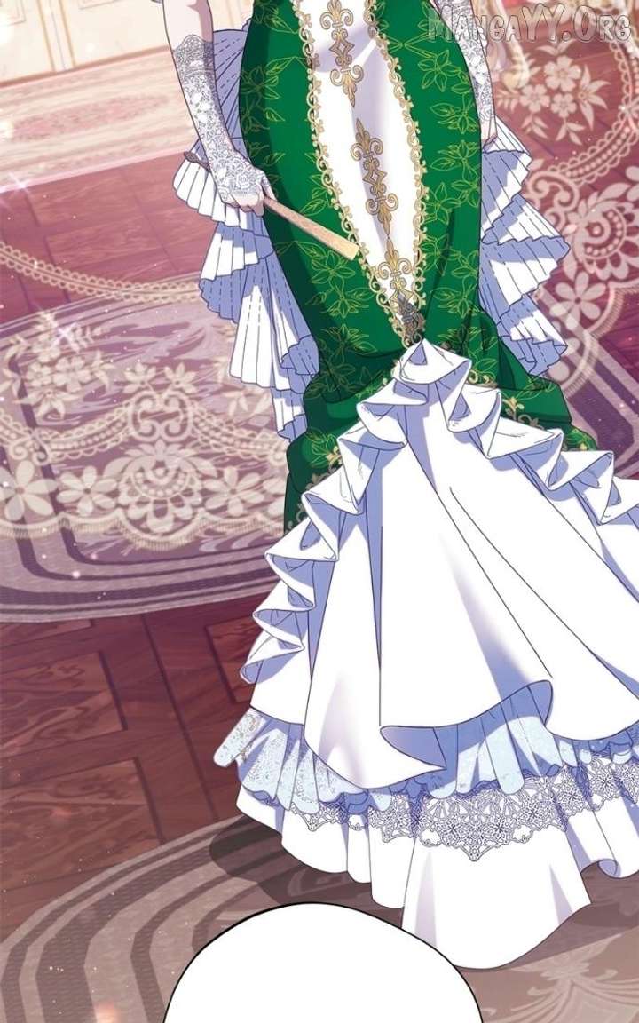I’m a Villainess, but I Won’t Live Like One Chapter 45 278 04