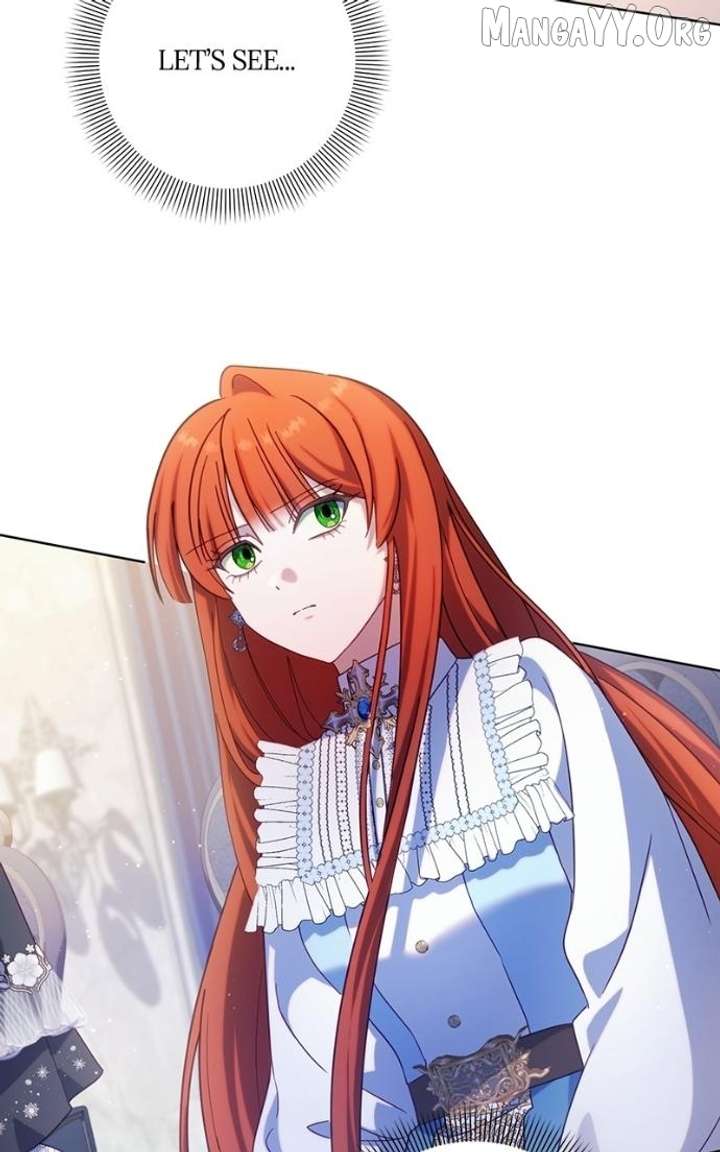 I’m a Villainess, but I Won’t Live Like One Chapter 45 282 08