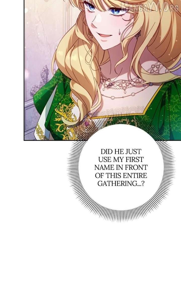 I’m a Villainess, but I Won’t Live Like One Chapter 45 292 18