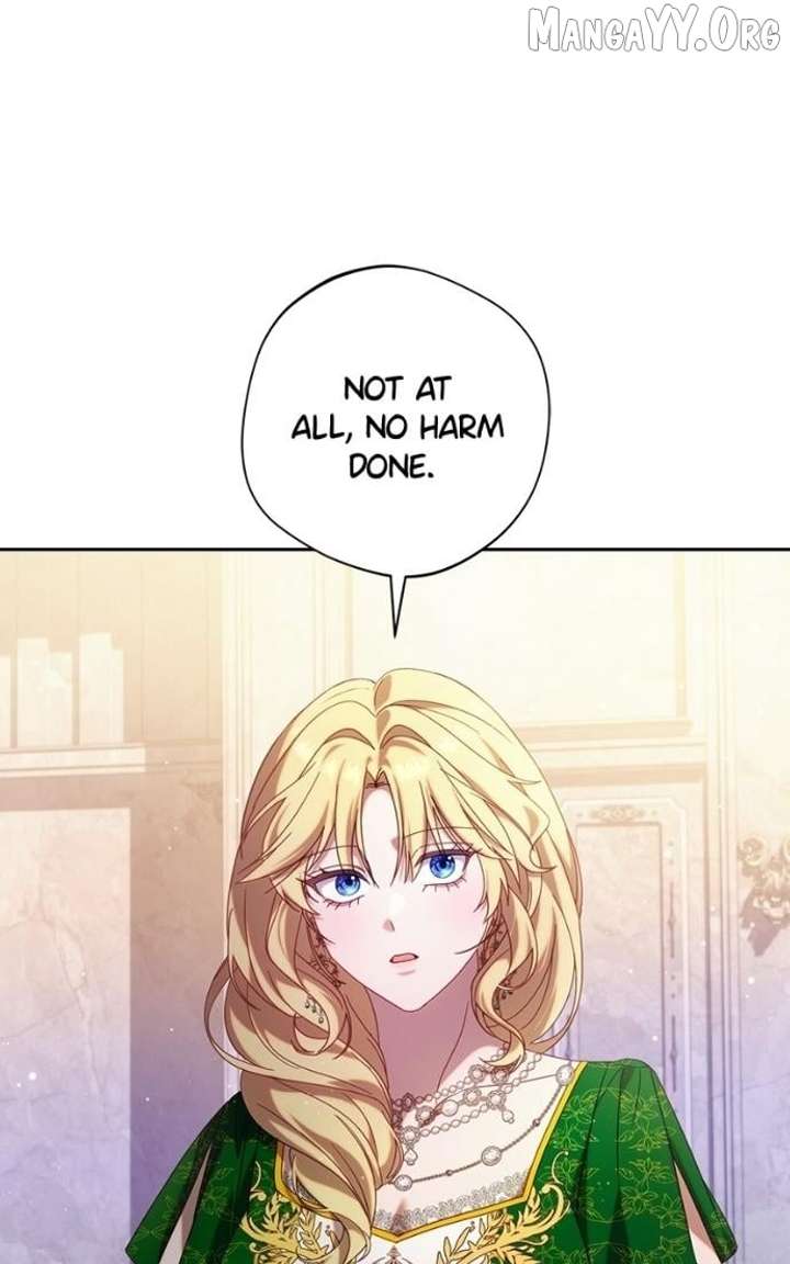 I’m a Villainess, but I Won’t Live Like One Chapter 45 295 21