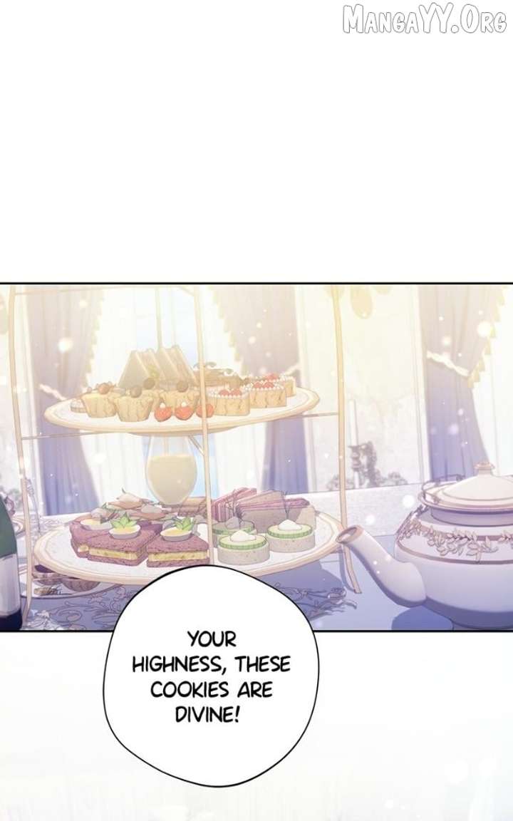 I’m a Villainess, but I Won’t Live Like One Chapter 45 299 25