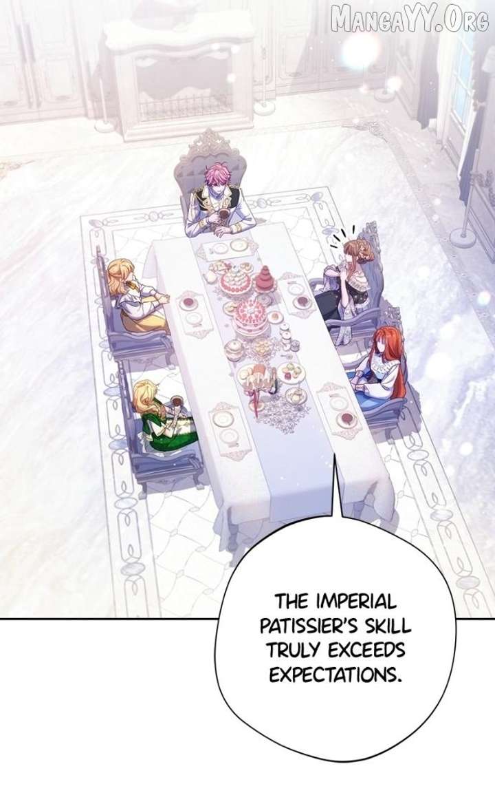 I’m a Villainess, but I Won’t Live Like One Chapter 45 300 26