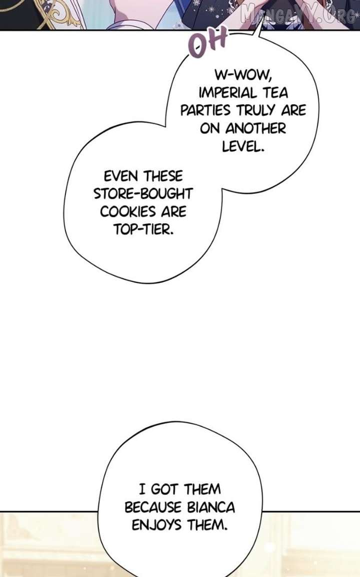 I’m a Villainess, but I Won’t Live Like One Chapter 45 302 28