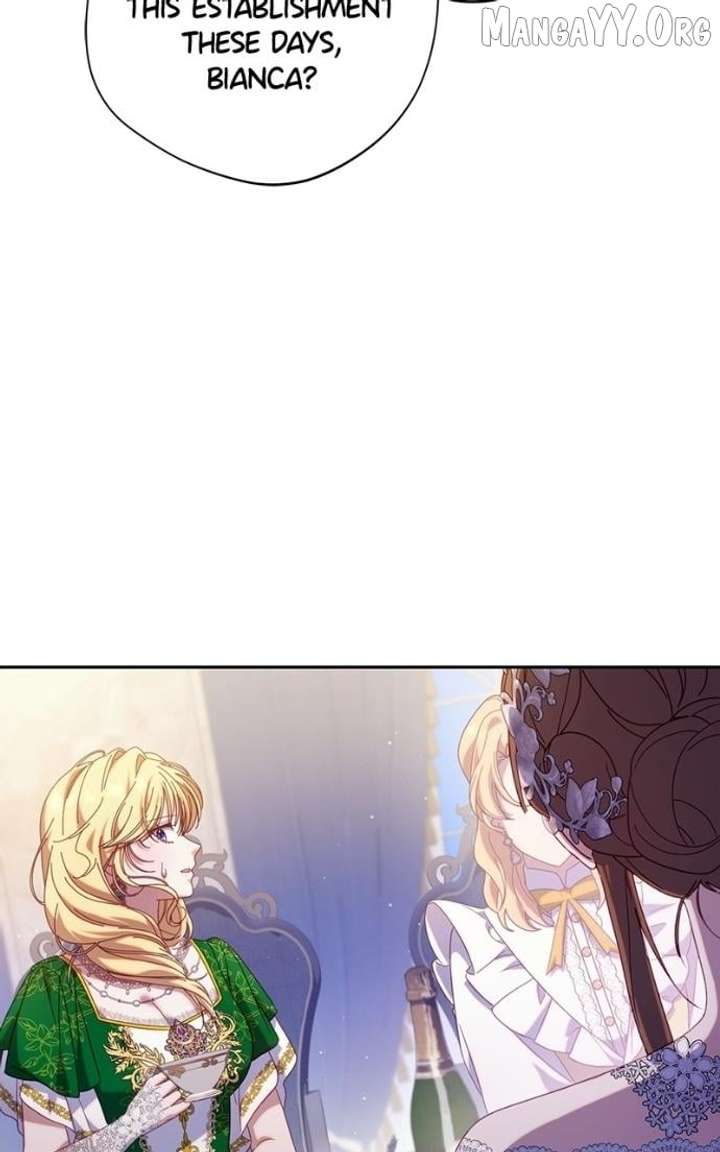 I’m a Villainess, but I Won’t Live Like One Chapter 45 304 30