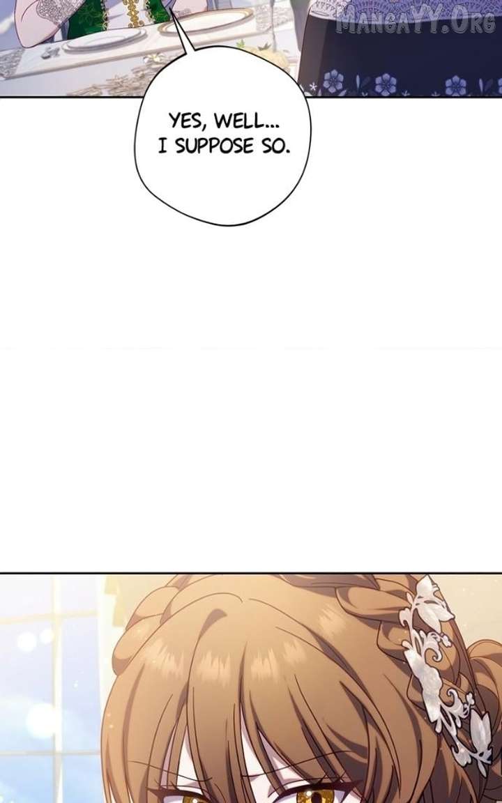 I’m a Villainess, but I Won’t Live Like One Chapter 45 305 31