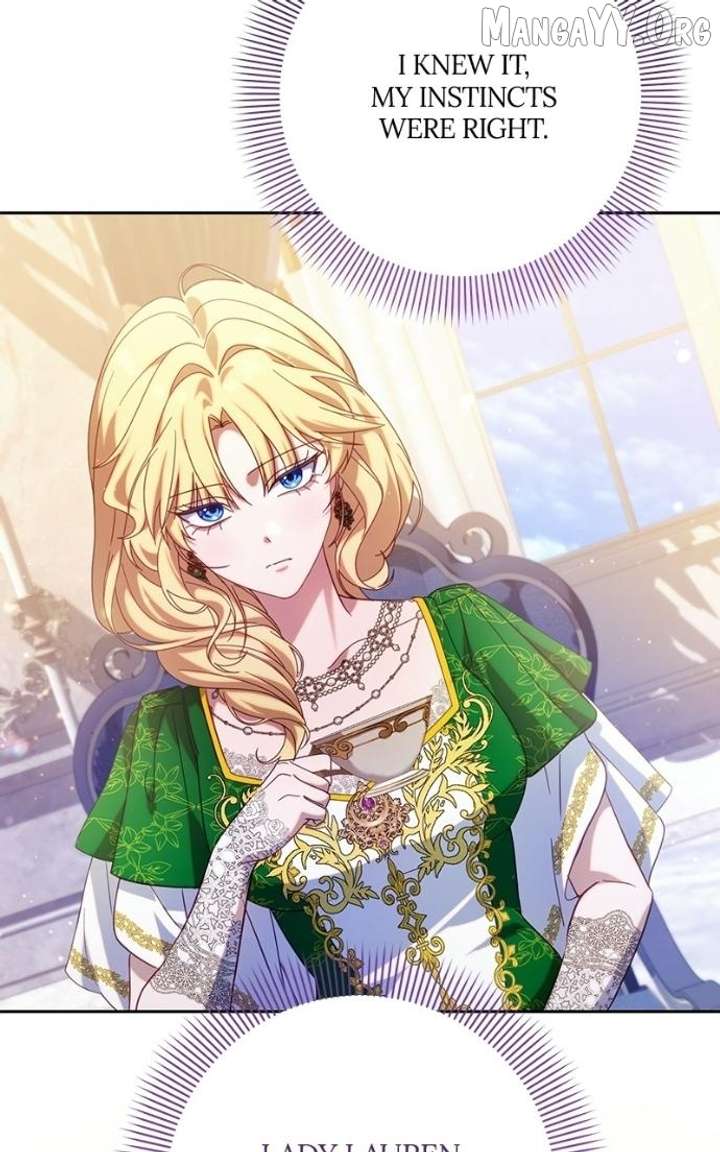 I’m a Villainess, but I Won’t Live Like One Chapter 45 307 33