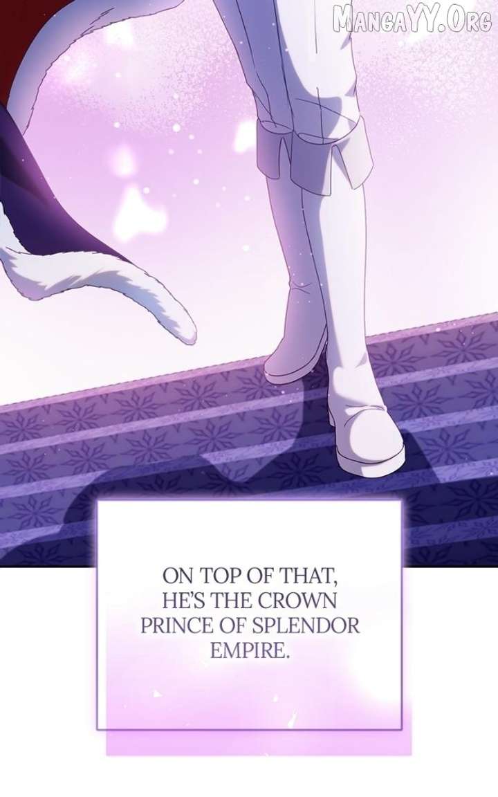 I’m a Villainess, but I Won’t Live Like One Chapter 45 311 37