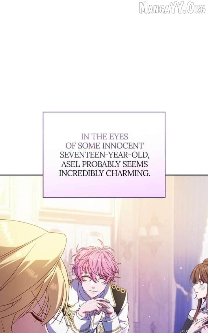 I’m a Villainess, but I Won’t Live Like One Chapter 45 312 38