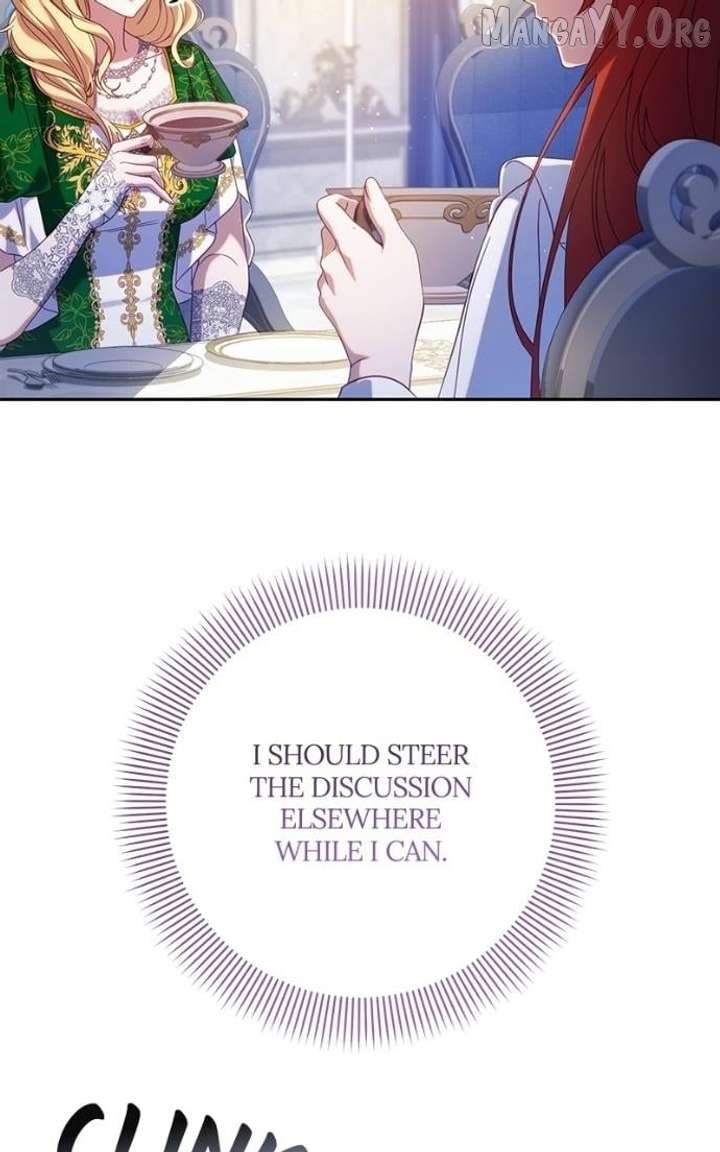 I’m a Villainess, but I Won’t Live Like One Chapter 45 314 40
