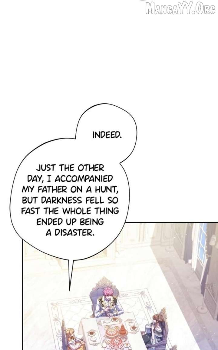 I’m a Villainess, but I Won’t Live Like One Chapter 45 317 43