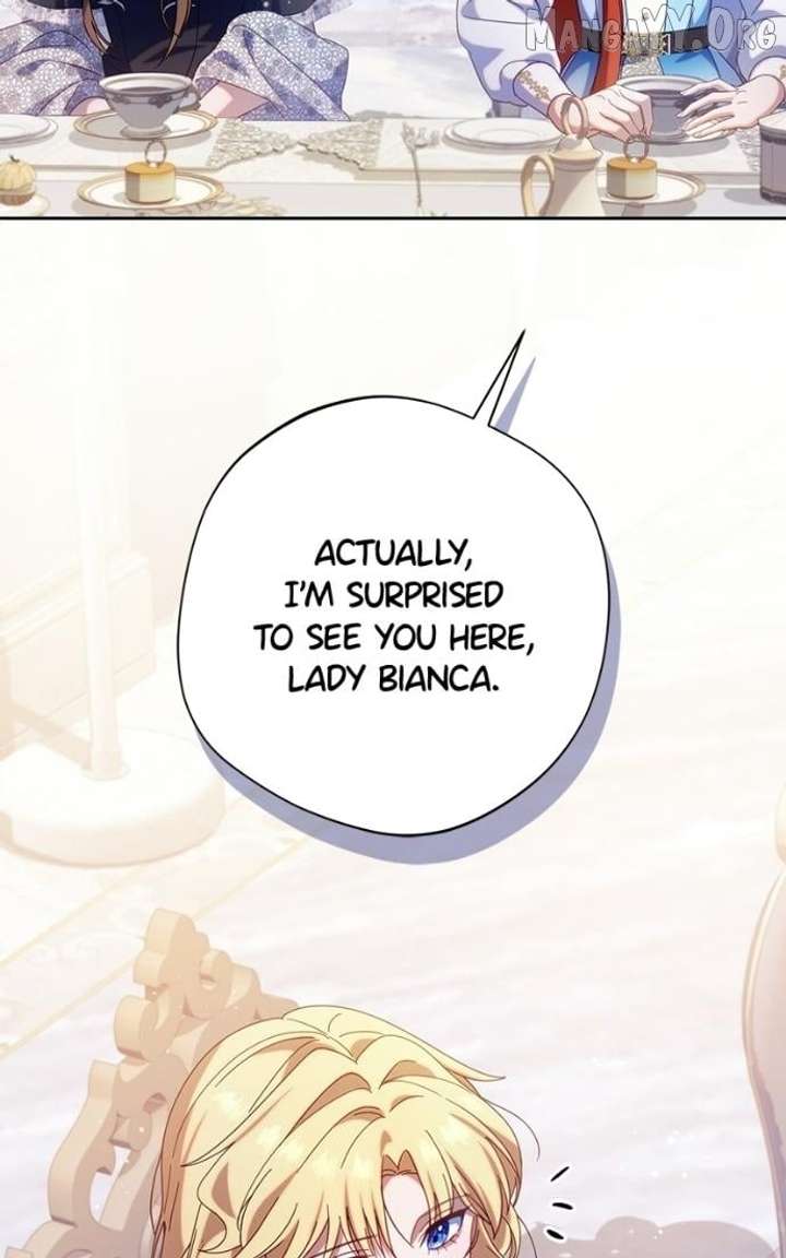 I’m a Villainess, but I Won’t Live Like One Chapter 45 321 47