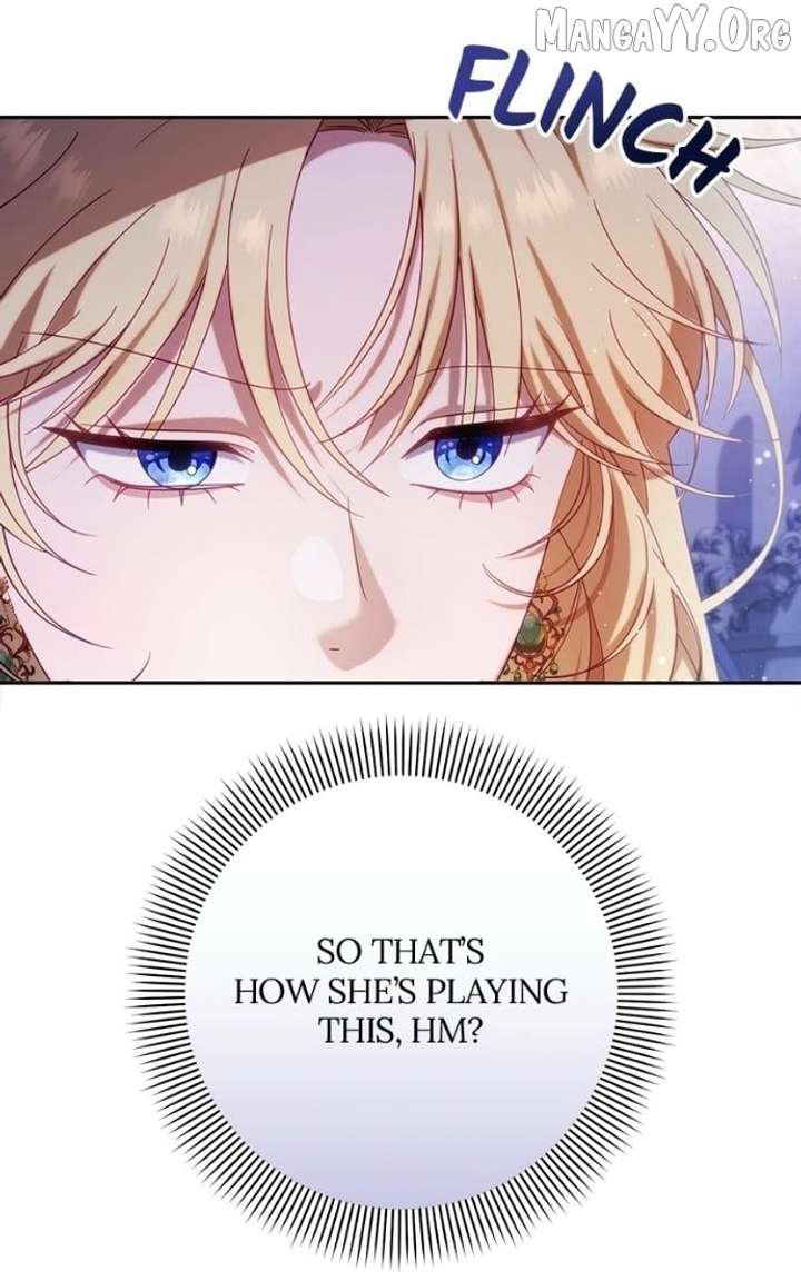 I’m a Villainess, but I Won’t Live Like One Chapter 45 325 51