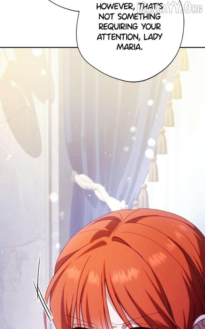 I’m a Villainess, but I Won’t Live Like One Chapter 45 327 53