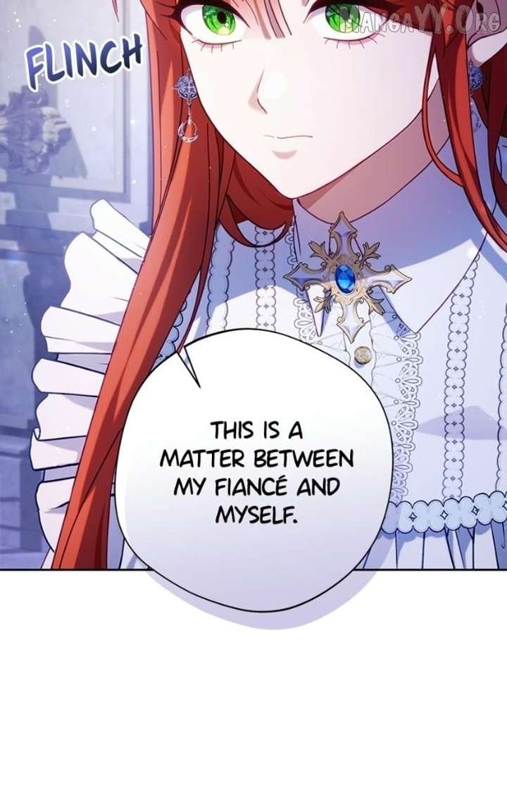 I’m a Villainess, but I Won’t Live Like One Chapter 45 328 54
