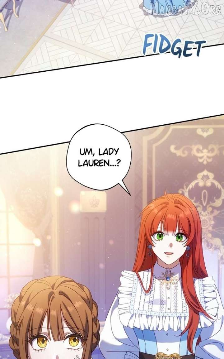 I’m a Villainess, but I Won’t Live Like One Chapter 45 346 72