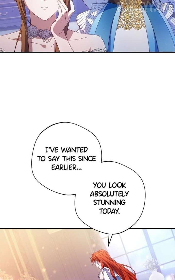 I’m a Villainess, but I Won’t Live Like One Chapter 45 347 73