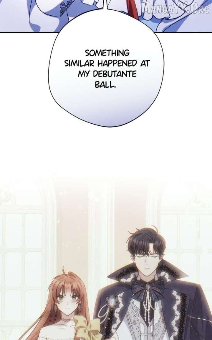 I’m a Villainess, but I Won’t Live Like One Chapter 45 354 80