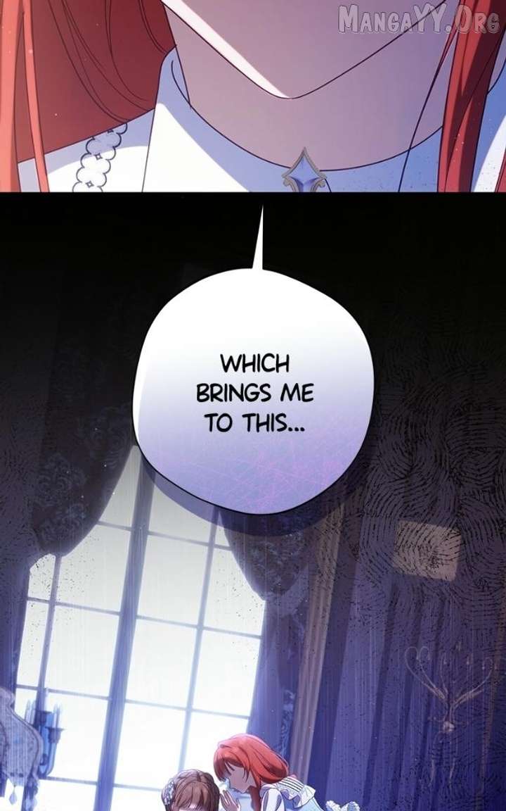 I’m a Villainess, but I Won’t Live Like One Chapter 45 359 85