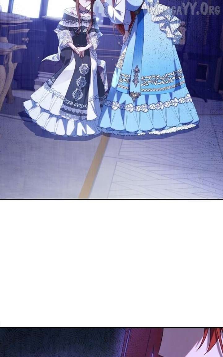I’m a Villainess, but I Won’t Live Like One Chapter 45 360 86