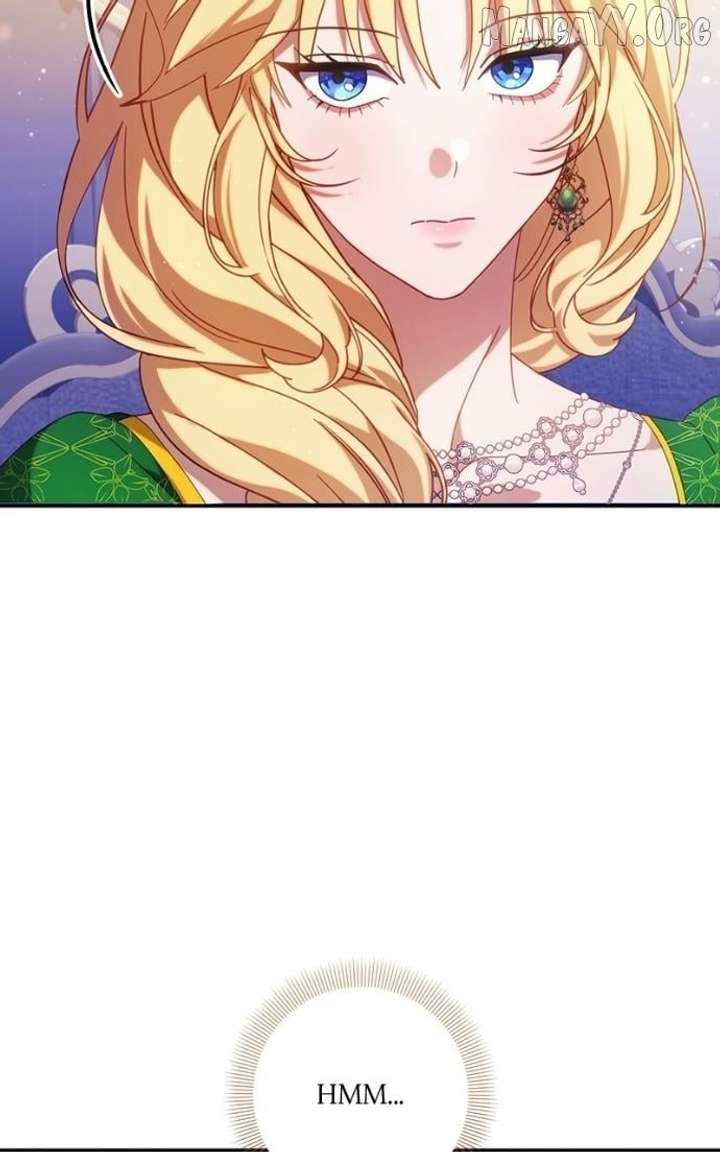 I’m a Villainess, but I Won’t Live Like One Chapter 46 299 04
