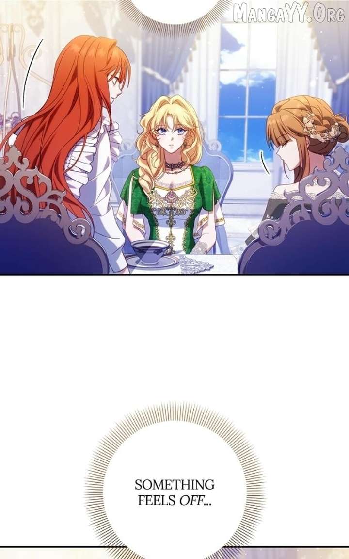 I’m a Villainess, but I Won’t Live Like One Chapter 46 300 05