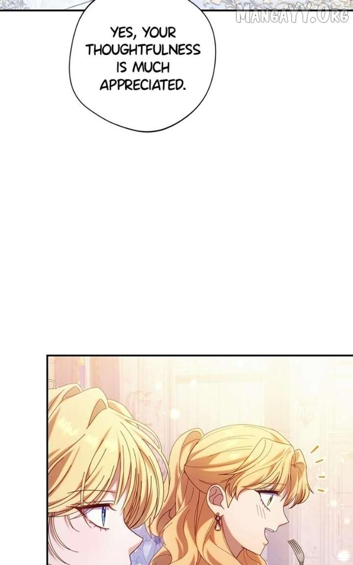 I’m a Villainess, but I Won’t Live Like One Chapter 46 307 12
