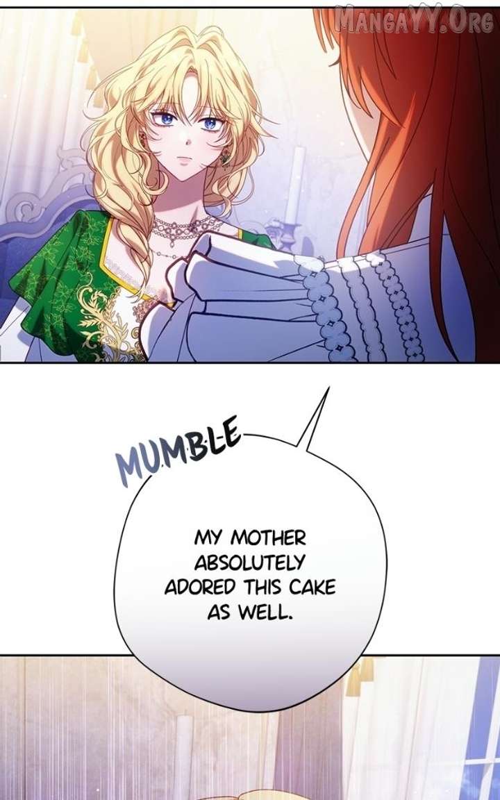 I’m a Villainess, but I Won’t Live Like One Chapter 46 309 14