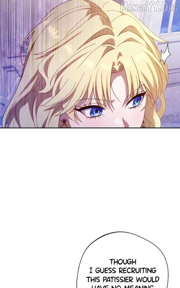 I’m a Villainess, but I Won’t Live Like One Chapter 46 310 15