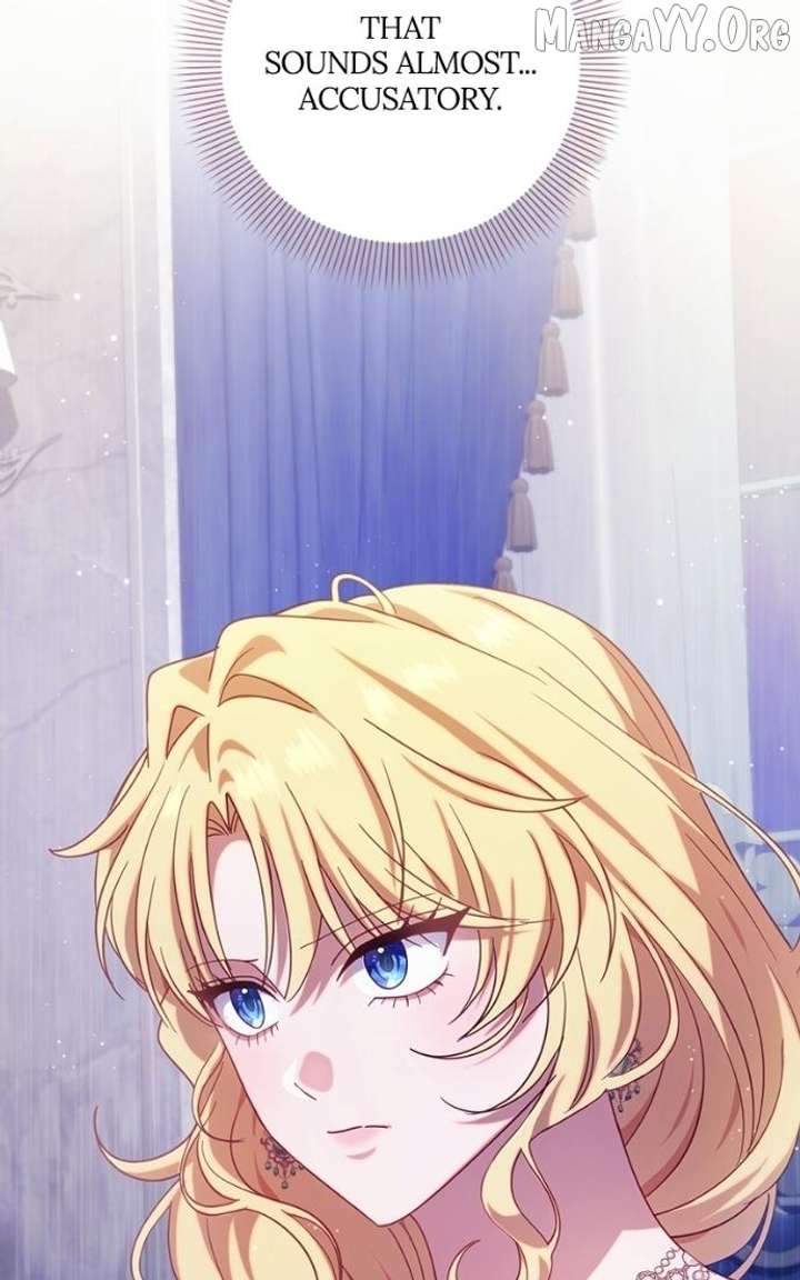 I’m a Villainess, but I Won’t Live Like One Chapter 46 320 25