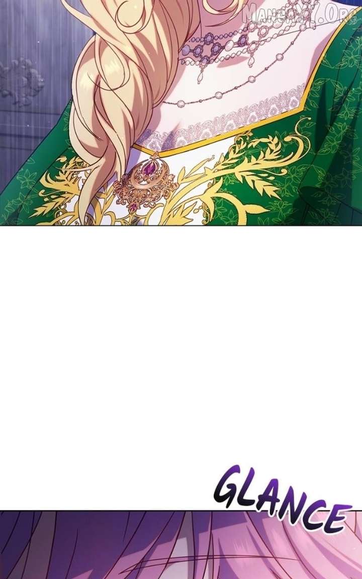 I’m a Villainess, but I Won’t Live Like One Chapter 46 321 26