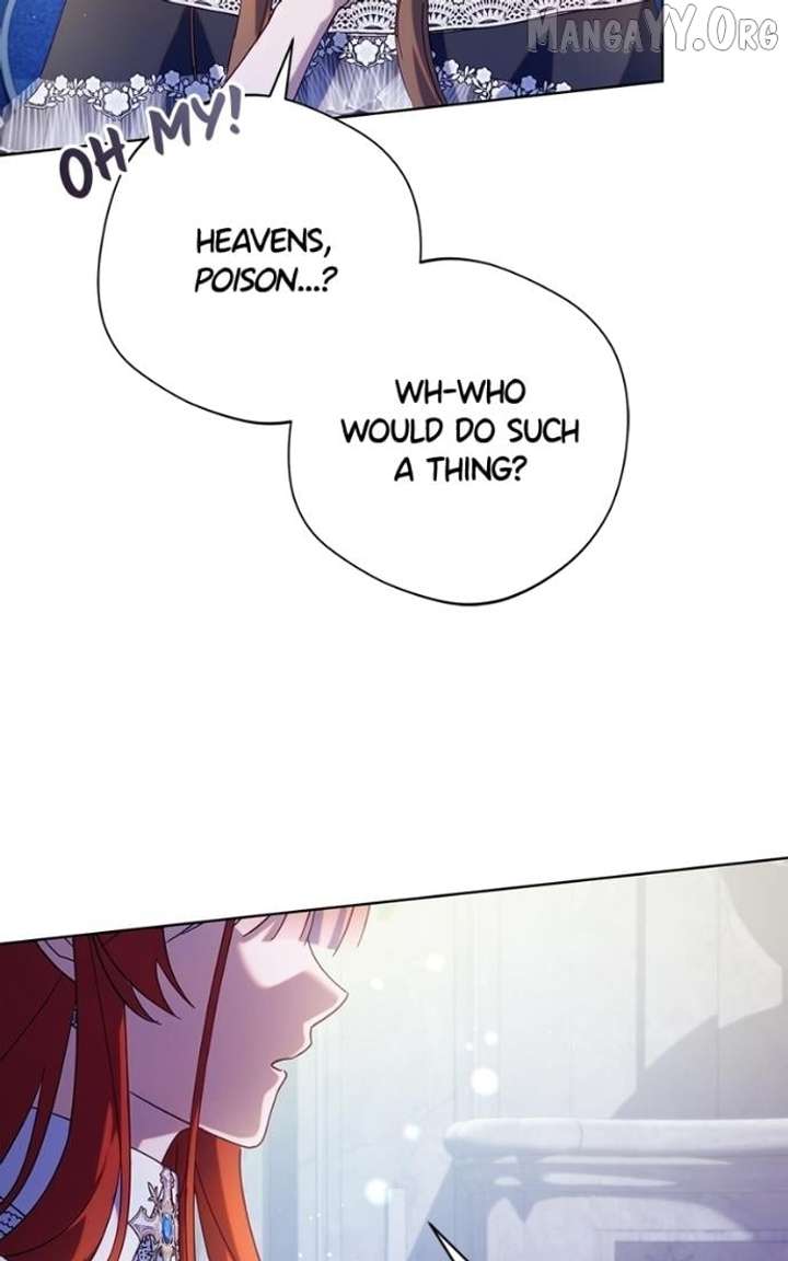I’m a Villainess, but I Won’t Live Like One Chapter 46 325 30