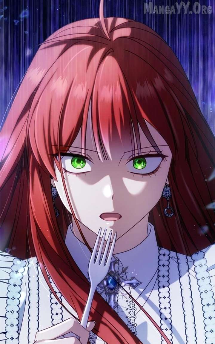 I’m a Villainess, but I Won’t Live Like One Chapter 46 328 33